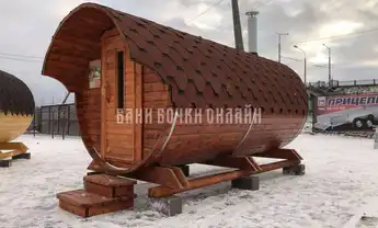 модель "люкс с козырьком" #145 фото 1