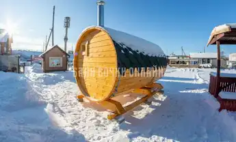 МОДЕЛЬ "КОМПАКТ" #153 фото 1