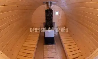 модель "люкс с крыльцом" #105 фото 2