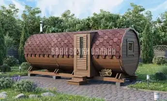 БОЧКА МОДЕЛЬ "СУПЕР ЛЮКС 2" № 350 фото 1 БОЧКА МОДЕЛЬ "СУПЕР ЛЮКС 2" № 350 фото 1