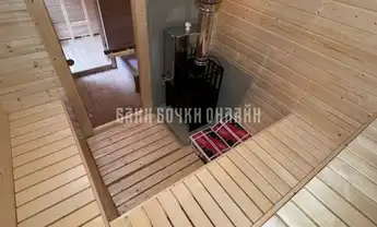 Квадро 6 метров № 353 фото 2