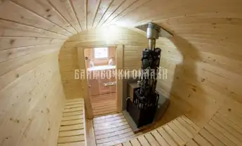 КВАДРО МОДЕЛЬ "ЛЮКС ВХОД С БОКУ" #232 фото 5