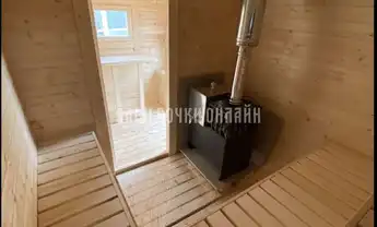 КВАДРО "ЛЮКС ВХОД С БОКУ" #246 фото 3 КВАДРО "ЛЮКС ВХОД С БОКУ" #246 фото 3