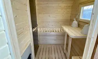 КВАДРО "ЛЮКС" ВХОД С БОКУ #241 фото 1 КВАДРО "ЛЮКС" ВХОД С БОКУ #241 фото 1