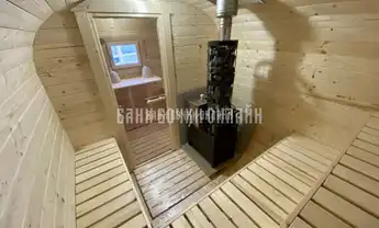 КВАДРО "ЛЮКС" ВХОД С БОКУ #241 фото 3 КВАДРО "ЛЮКС" ВХОД С БОКУ #241 фото 3