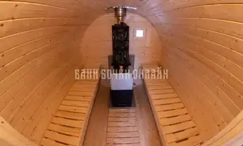 модель "стандарт с крыльцом" #139 фото 1