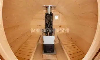 модель "мини с крыльцом" #102 фото 1