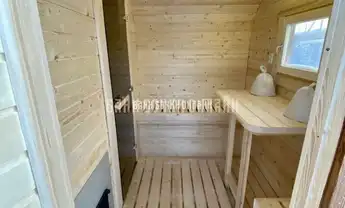 КВАДРО ЛЮКС ВХОД С БОКУ № 349 фото 2