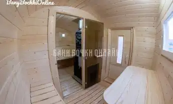 КВАДРО МОДЕЛЬ "ЛЮКС ВХОД С БОКУ" #215 фото 4