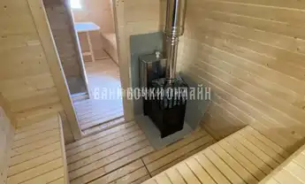 Баня Викинг № 331 фото 4