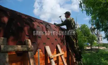 Благодарим Отца Павла за оказанное нам доверие фото 3