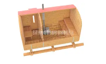 КВАДРО ЛЮКС ВХОД С БОКУ № 329 фото 1