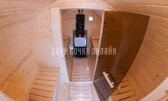 модель "стандарт с крыльцом" #131 фото 3 модель "стандарт с крыльцом" #131 фото 3