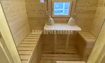 КВАДРО МОДЕЛЬ "ЛЮКС ВХОД С БОКУ" #238 фото 3