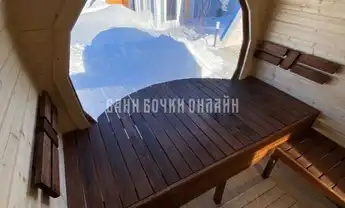 КВАДРО 4 МЕТРА КУПОЛЬНОЕ ОКНО № 327 фото 1 КВАДРО 4 МЕТРА КУПОЛЬНОЕ ОКНО № 327 фото 1