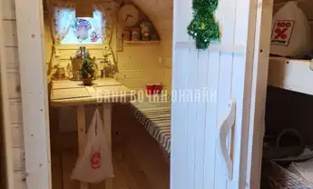 БОЧКА МОДЕЛЬ "СУПЕР ЛЮКС 3" #236 фото 1