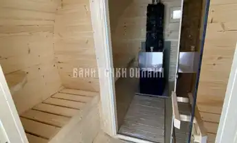 БОЧКА МОДЕЛЬ "СТАНДАРТ С КОЗЫРЬКОМ" #239 фото 3