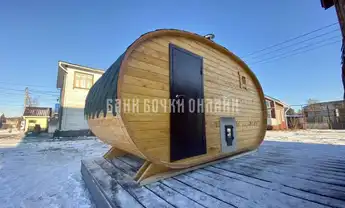 Модель "ЛИБЕРТИ" #285 фото 2