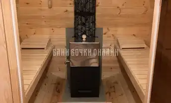 МОДЕЛЬ "СУПЕР ЛЮКС 2" + ЛЕСЕНКА С БАЛЯСИНАМИ, ЖМИ НА ФОТО, СМОТРИ ВНУТРИ фото 1