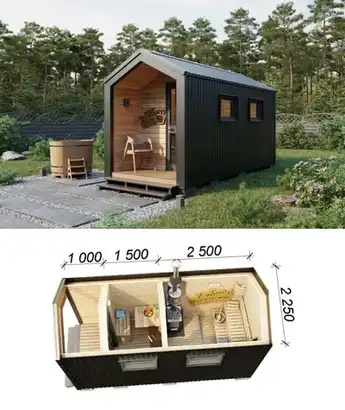 Баня барн 2 Баня барн 2