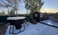 Купить Чан Восьмигранный в Москве от производителя фото 1