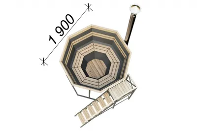 Чан Восьмигранный