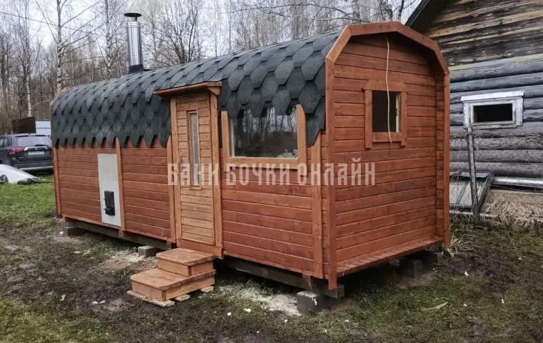 Александр Охапкин