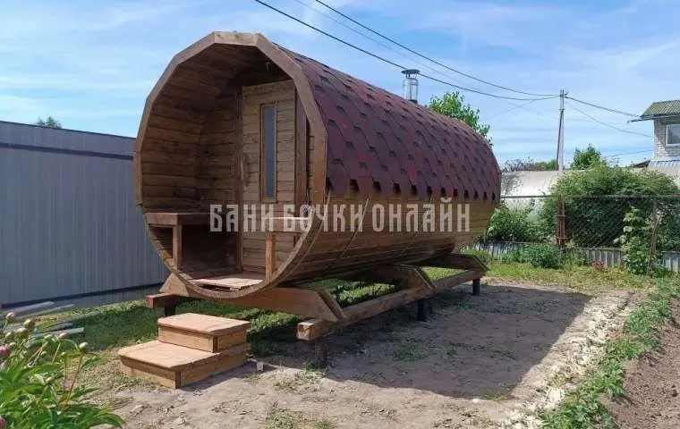 Ольга Волкова