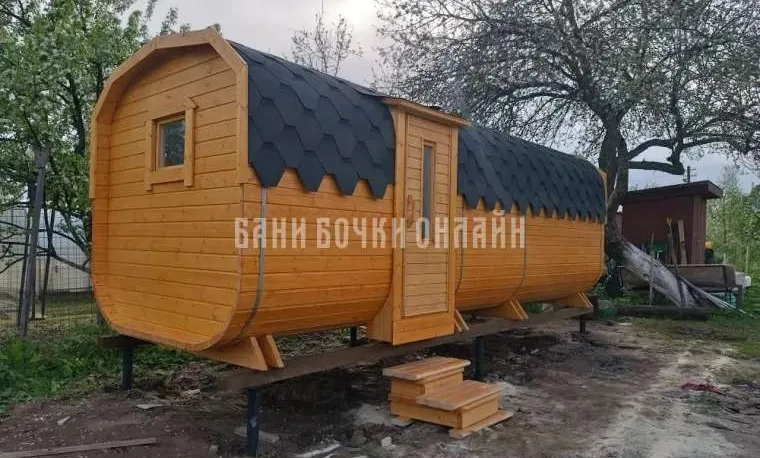 Квадро 6 метров № 362