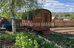 Квадро "люкс" вход с торца #126 фото 5