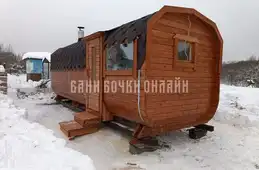 Квадро 6 метров № 353 фото 5