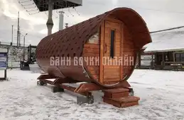 Модель "люкс с козырьком" #145 фото 9