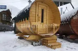 Модель "мини с крыльцом" #152 фото 4