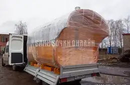 Самовывоз модель  " квадро стандарт с козырьком" фото 3