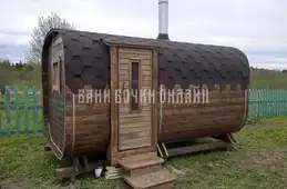Квадро люкс "вход с боку" № 301 фото 12