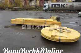 Комплект для самостоятельной сборки фото 10