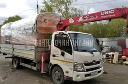 Доставим нашим транспортом в любую точку россии фото 3 Доставим нашим транспортом в любую точку россии фото 3